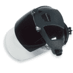 Hypertherm Dual Face Shield Helmet #127239